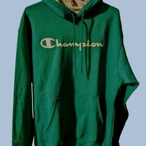 NEW Men's Champion Hoodie